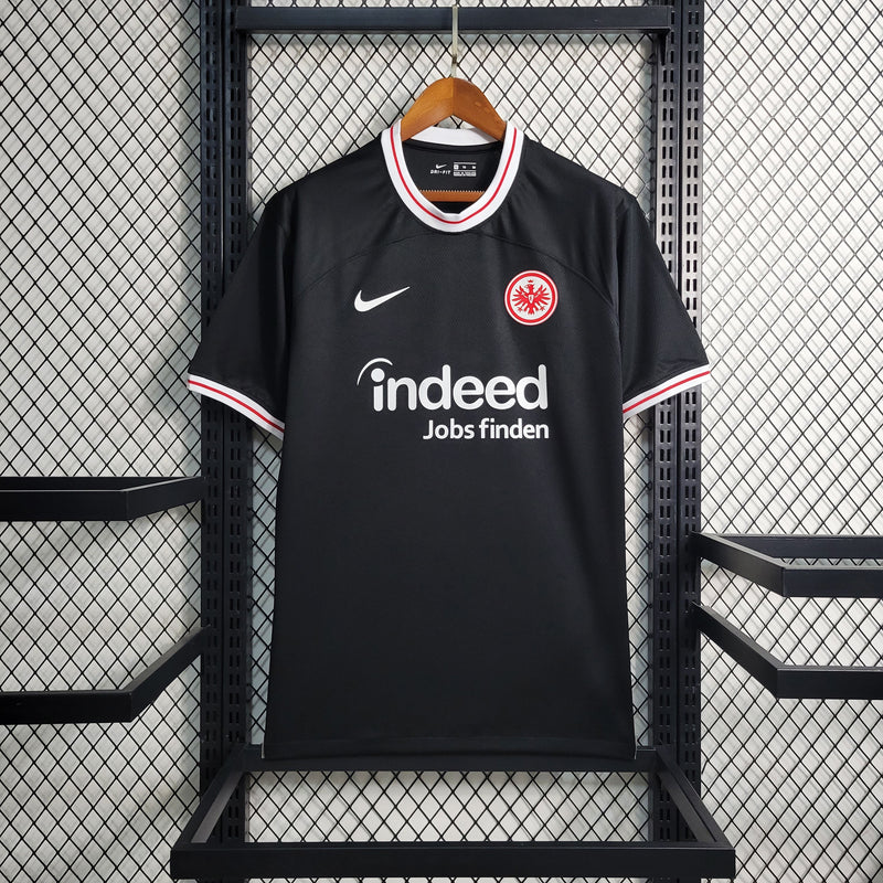 Camisa Frankfurt Home 23/24 - Nike Torcedor Masculina - Lançamento - My Store