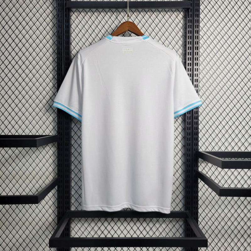 Camisa Uruguai Reserva 22/23 - Versão Torcedor - My Store