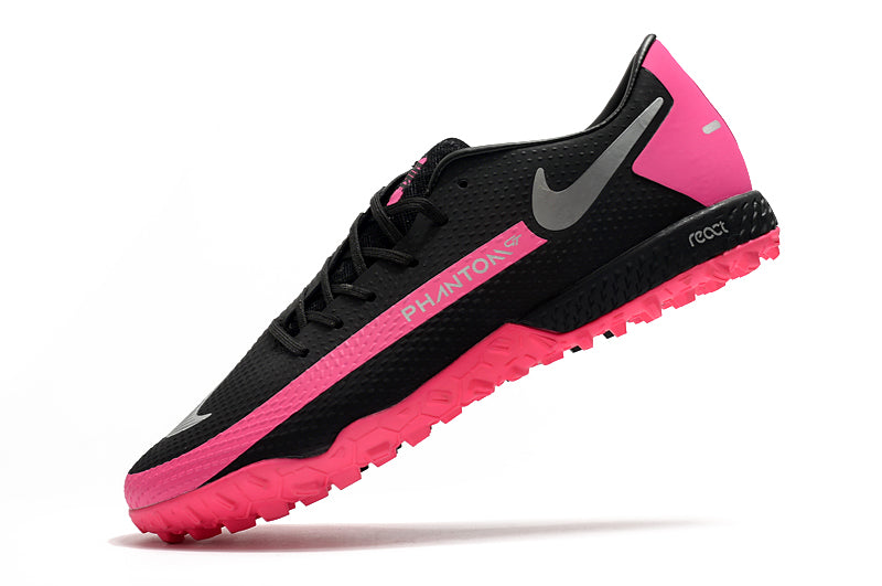 Chuteira Nike React Phantom GT Pro TF - My Store