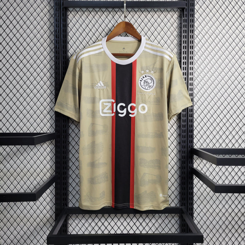 Camisa Ajax Especial 23/24 - Adidas Torcedor Masculina - My Store