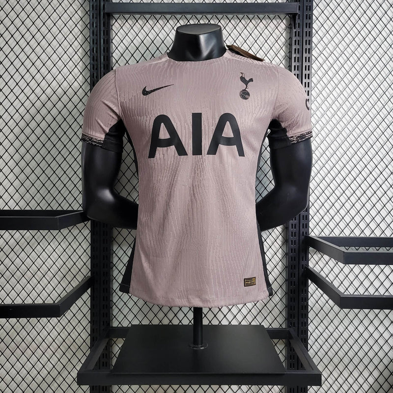 Camisa Tottenham Away 23/24 - Versão Jogador - My Store