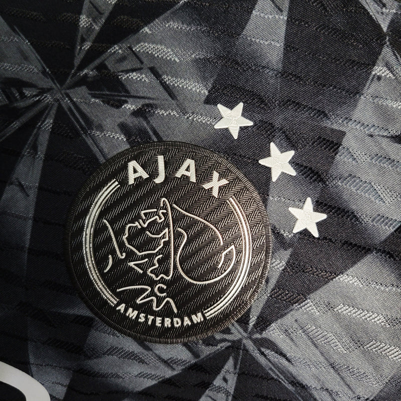 Camisa Ajax Away 23/24 - Adidas Jogador Masculina - My Store