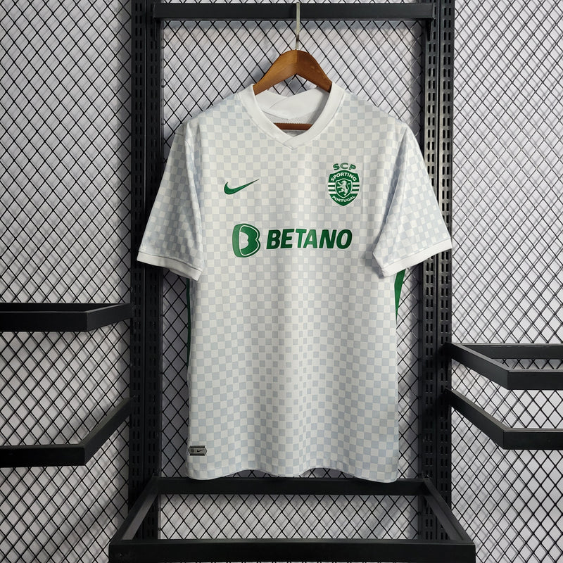 Camisa Sporting III 22/23 - Versão Torcedor - My Store