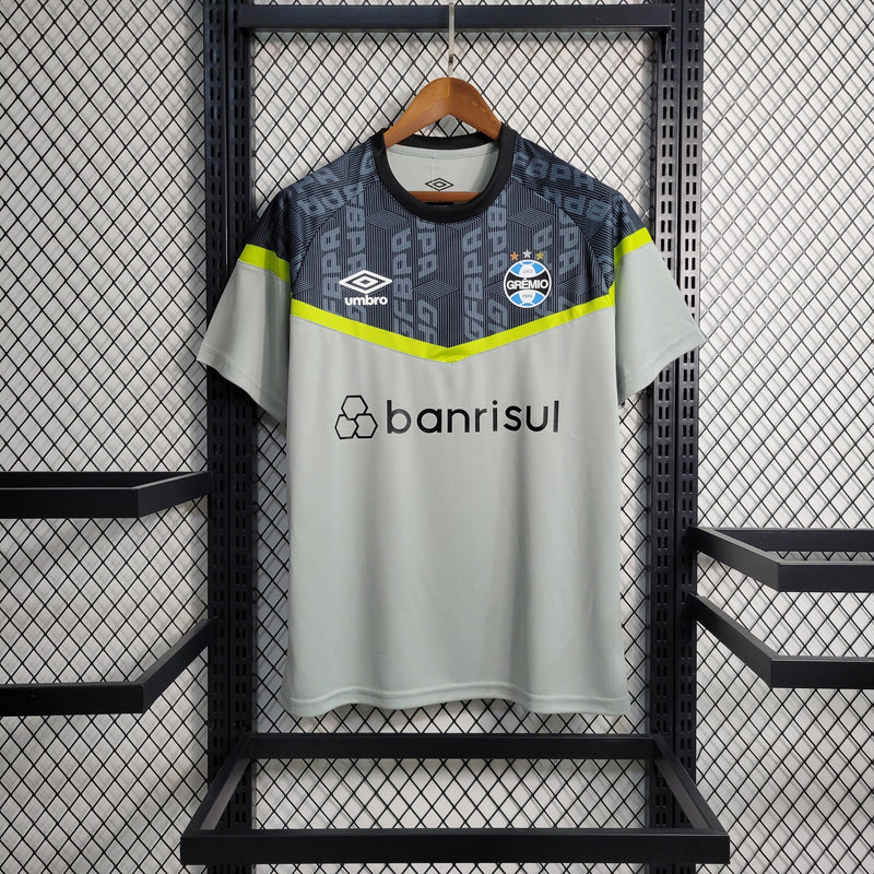 Camisa Grêmio Treino 23/24 - My Store