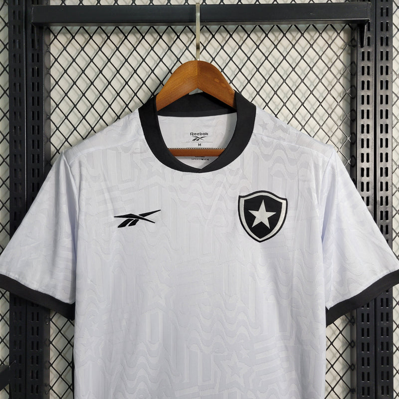 Camisa Botafogo Away 23/24 - Reebok Torcedor Masculina - My Store