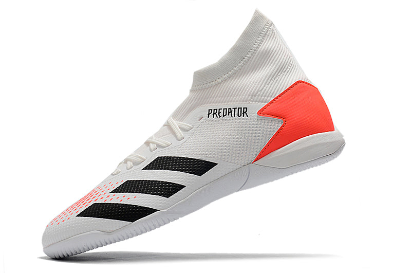 Chuteira Adidas PREDATOR 20.3 Laceless - Futsal - My Store