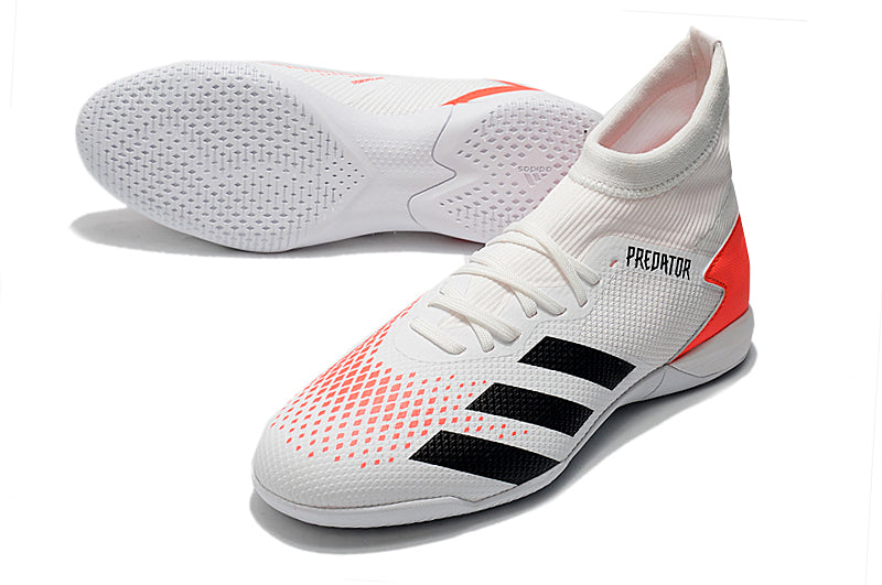 Chuteira Adidas PREDATOR 20.3 Laceless - Futsal - My Store