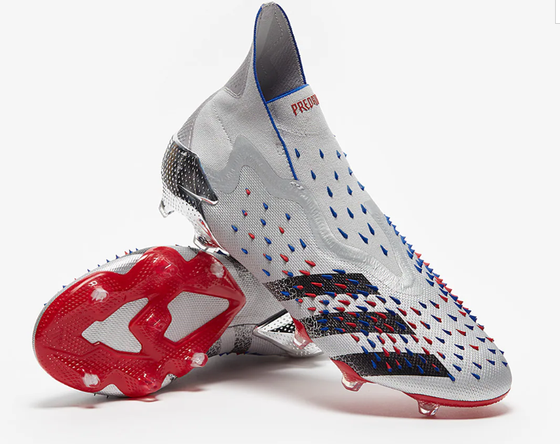 Chuteira Adidas PREDATOR FREAK - FG - My Store