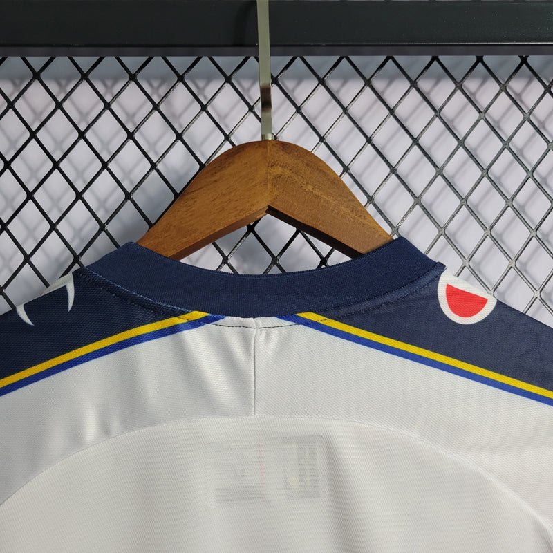 Camisa Parma Reserva 02/03 - Versão Retro - My Store