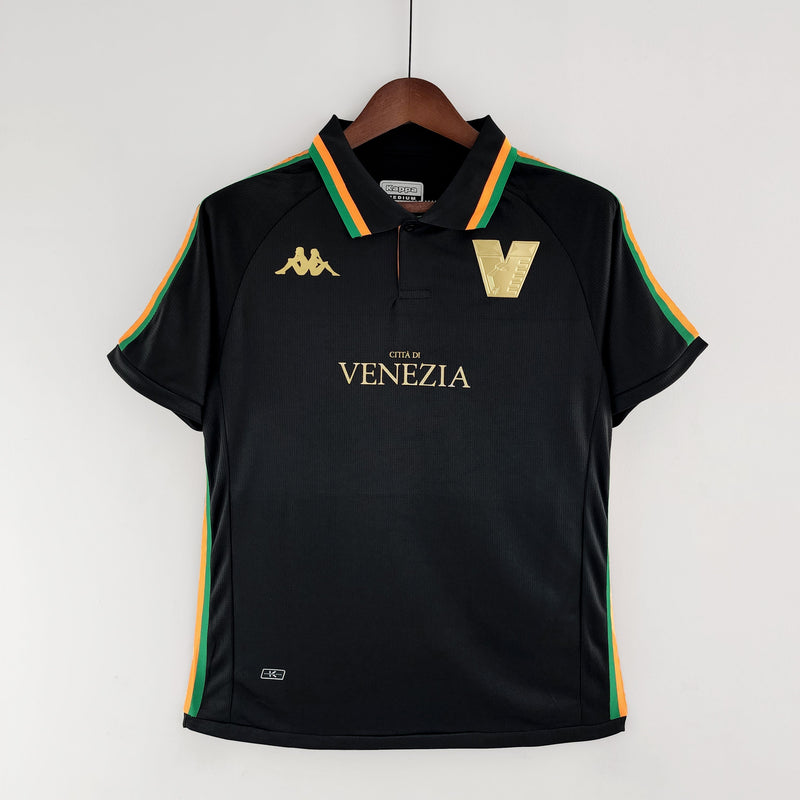 Camisa Venezia Titular 22/23 - Versão Torcedor - My Store