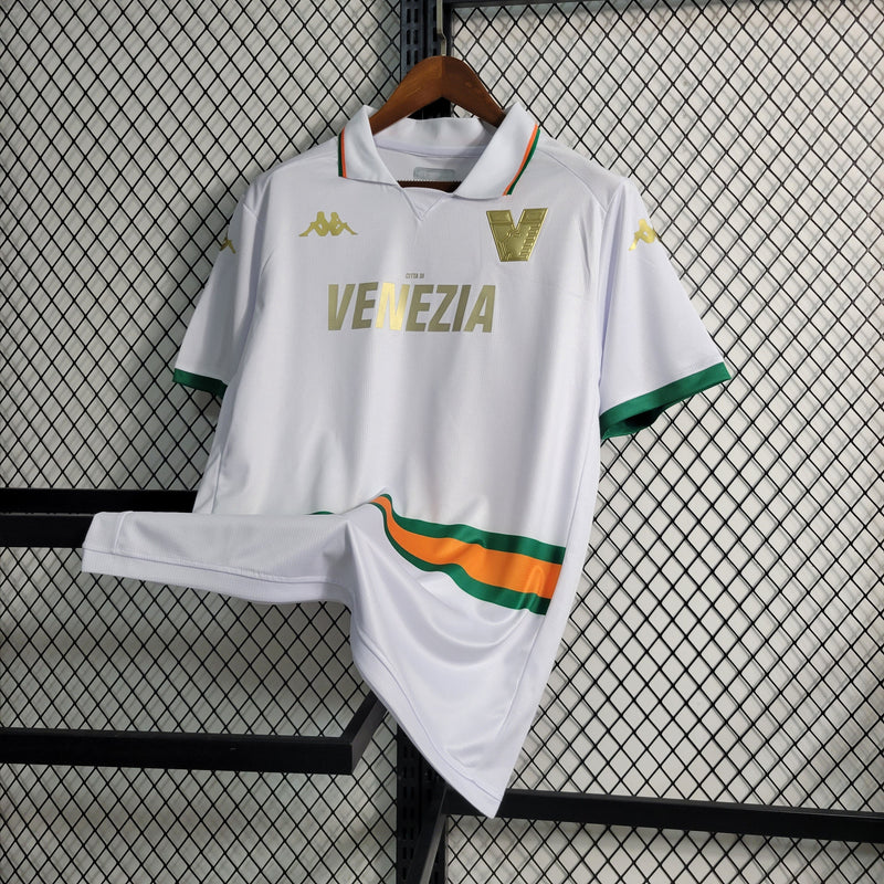 Camisa Venezia Away 23/24 - Kappa Torcedor Masculina - My Store