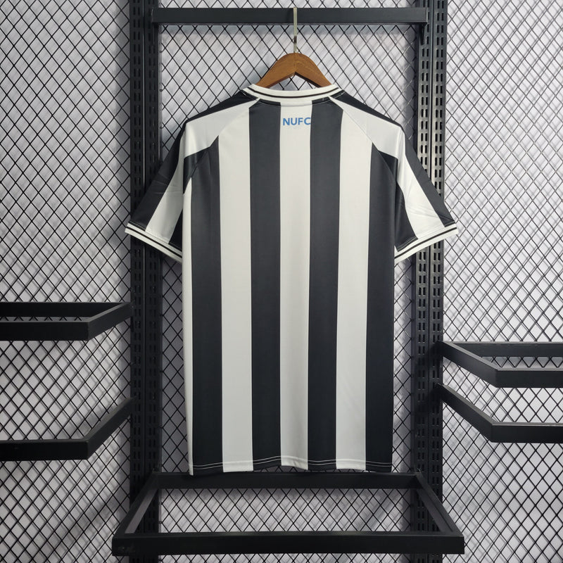 Camisa Newcastle Titular 22/23 - Versão Torcedor - My Store