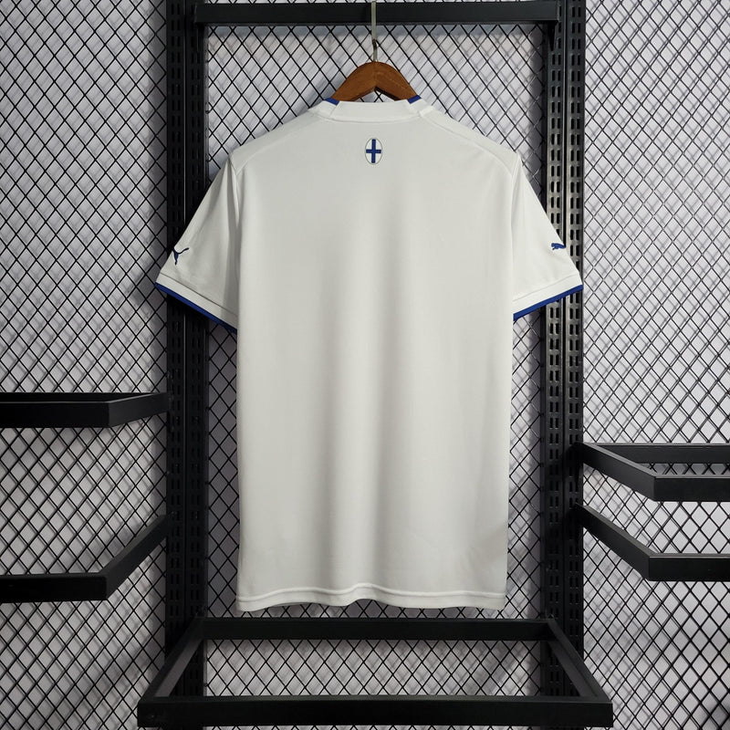 Camisa Olympique de Marseille Titular 22/23 - Versão Torcedor - My Store