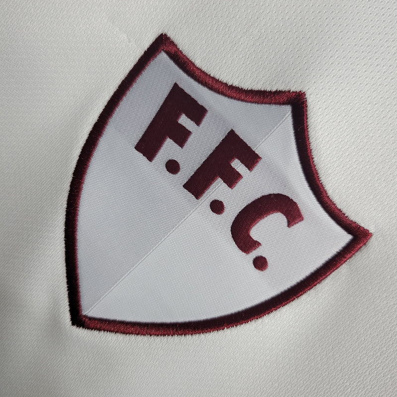 Camisa Fluminense Edição Comemorativa 120 Anos - Versão Torcedor - My Store