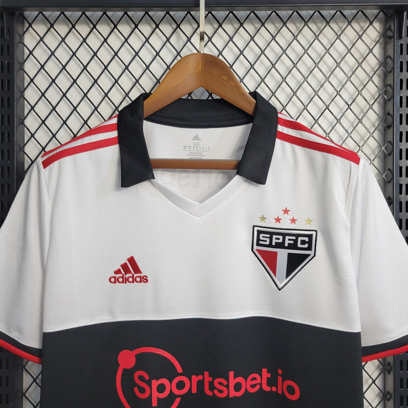 Camisa São Paulo Away 22/23 - Adidas Torcedor Masculina - My Store