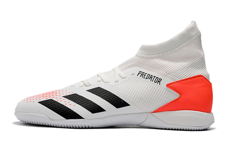 Chuteira Adidas PREDATOR 20.3 Laceless - Futsal - My Store