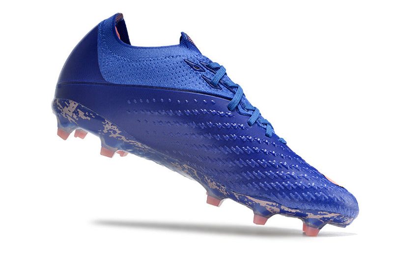 Chuteiras New Balance Vivid Spark - Campo