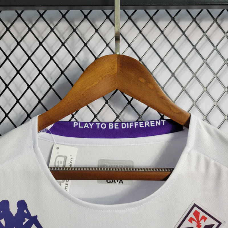 Camisa Fiorentina Reserva 22/23 - Versão Torcedor - My Store