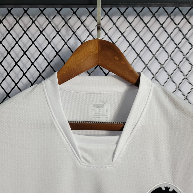 Camisa Valencia Titular 22/23 - Versão Torcedor - My Store