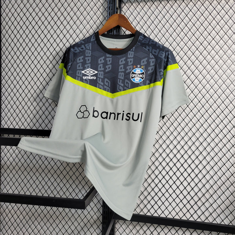 Camisa Grêmio Treino 23/24 - My Store