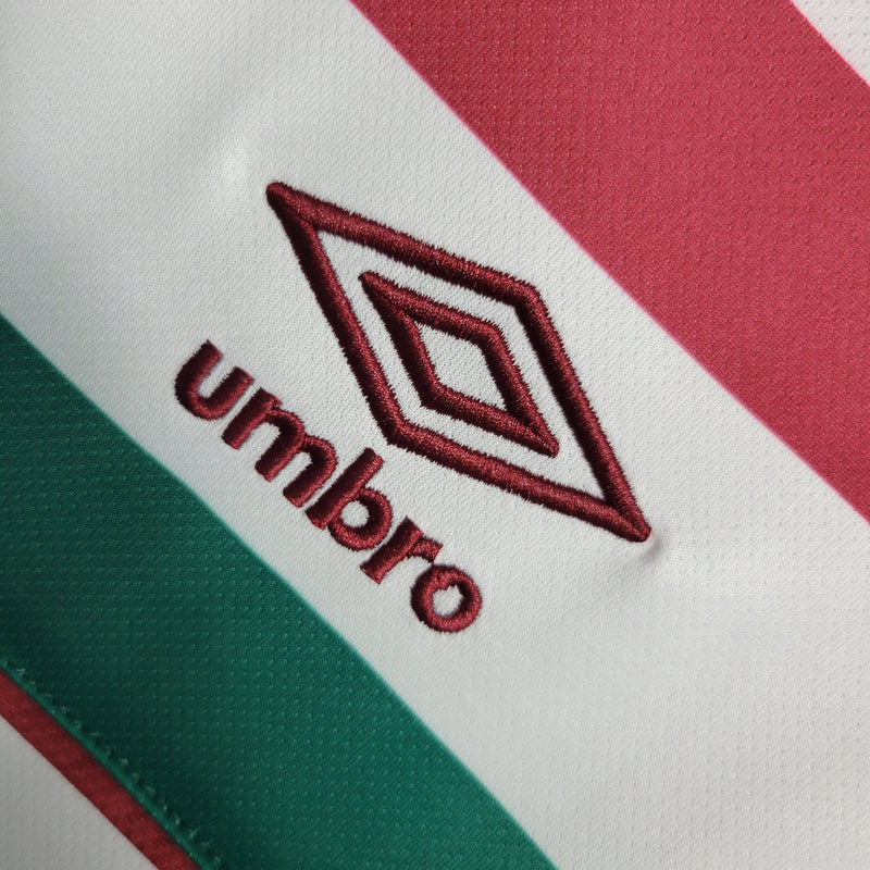 Camisa Fluminense Away 23/24 - Umbro Feminina - My Store