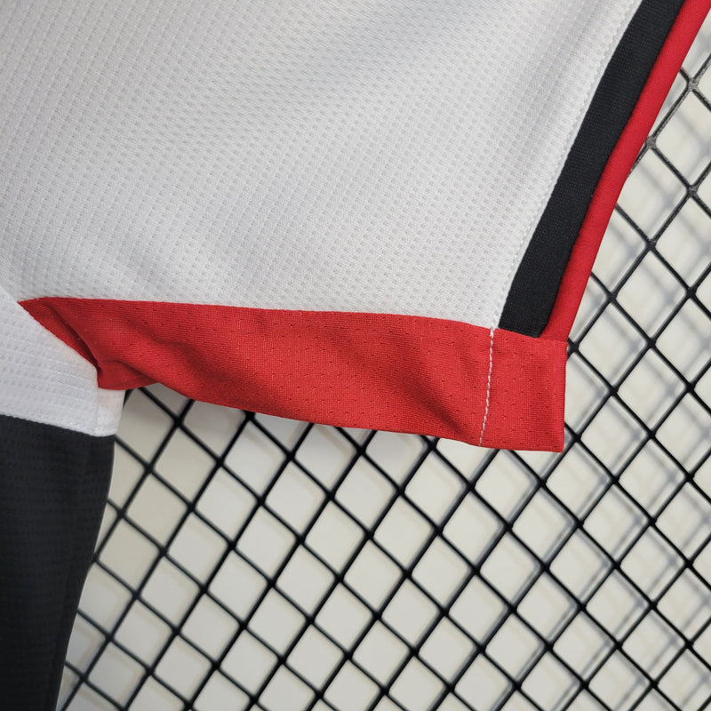 Camisa São Paulo Away 22/23 - Adidas Torcedor Masculina - My Store