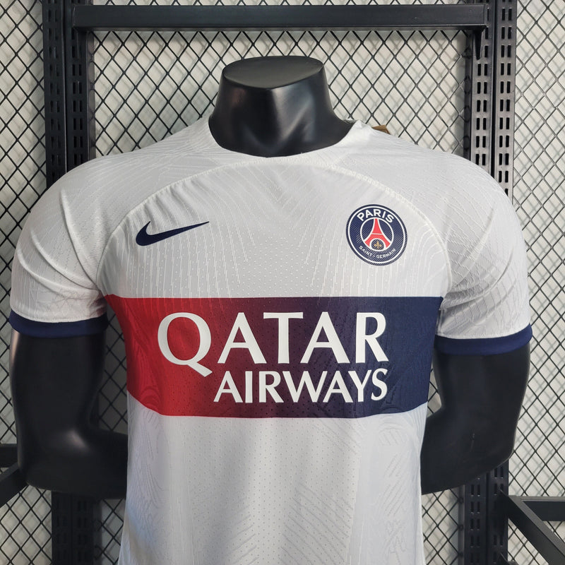 Camisa Psg Away 22/23 Nike Jogador Masculino - Lançamento - My Store