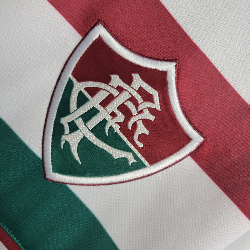 Camisa Fluminense Away 23/24 - Umbro Torcedor Masculina - My Store