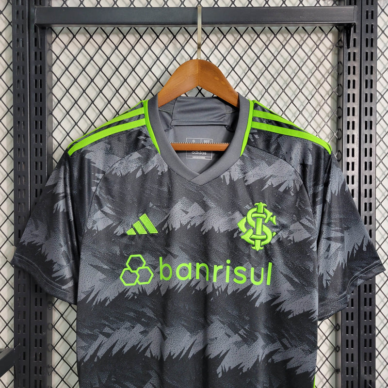 Camisa Internacional Away III 23/24 - Adidas Torcedor Masculina - My Store