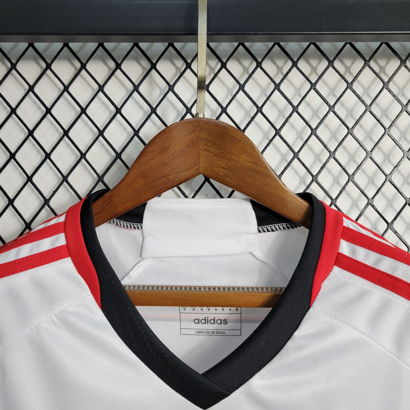 Camisa Flamengo Away 23/24 - Adidas Feminina - My Store