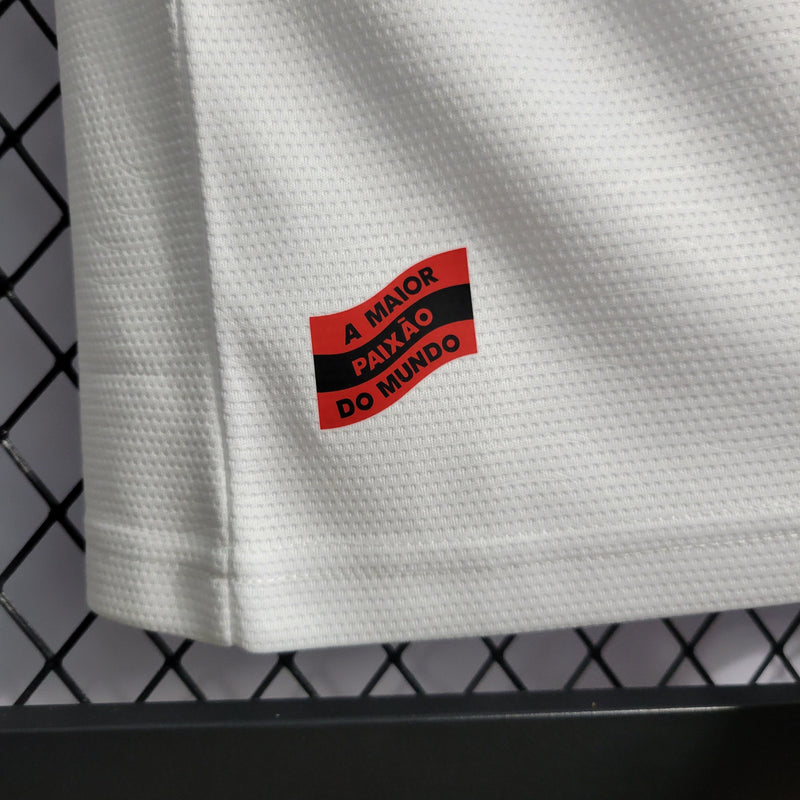 Camisa Flamengo Away 22/24 - Umbro Torcedor Masculina - My Store