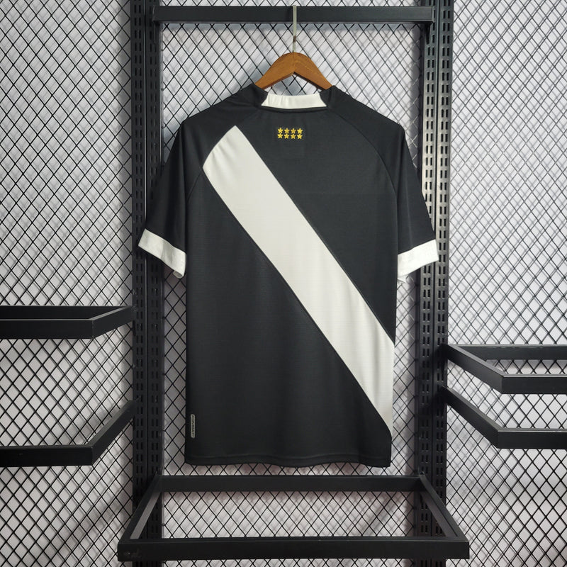 Camisa Vasco Home 22/23 - Kappa Torcedor Masculina - My Store