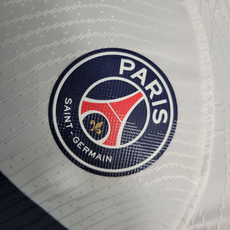 Camisa Psg Away 22/23 Nike Jogador Masculino - Lançamento - My Store