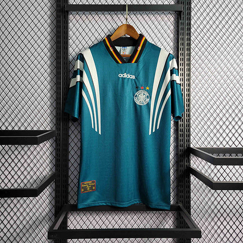 Camisa Alemanha 1996 - Versão Retro