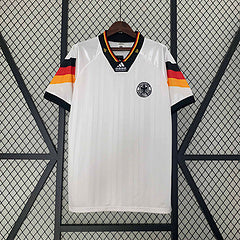 Camisa Alemanha 1992 - Versão Retro