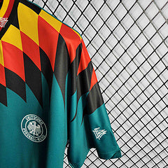 Camisa Alemanha 1994 - Versão Retro