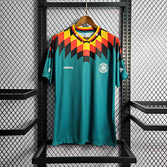 Camisa Alemanha 1994 - Versão Retro