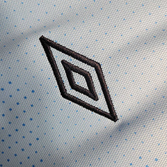 Camisa Manchester City 2011/2012 Versão Retro