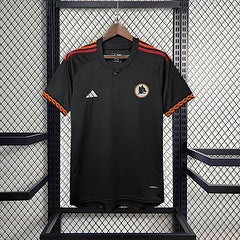 Camisa Roma  23/24 - Adidas Torcedor Masculina - Lançamento