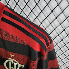 Camisa Flamengo 19/20 Torcedor Masculina