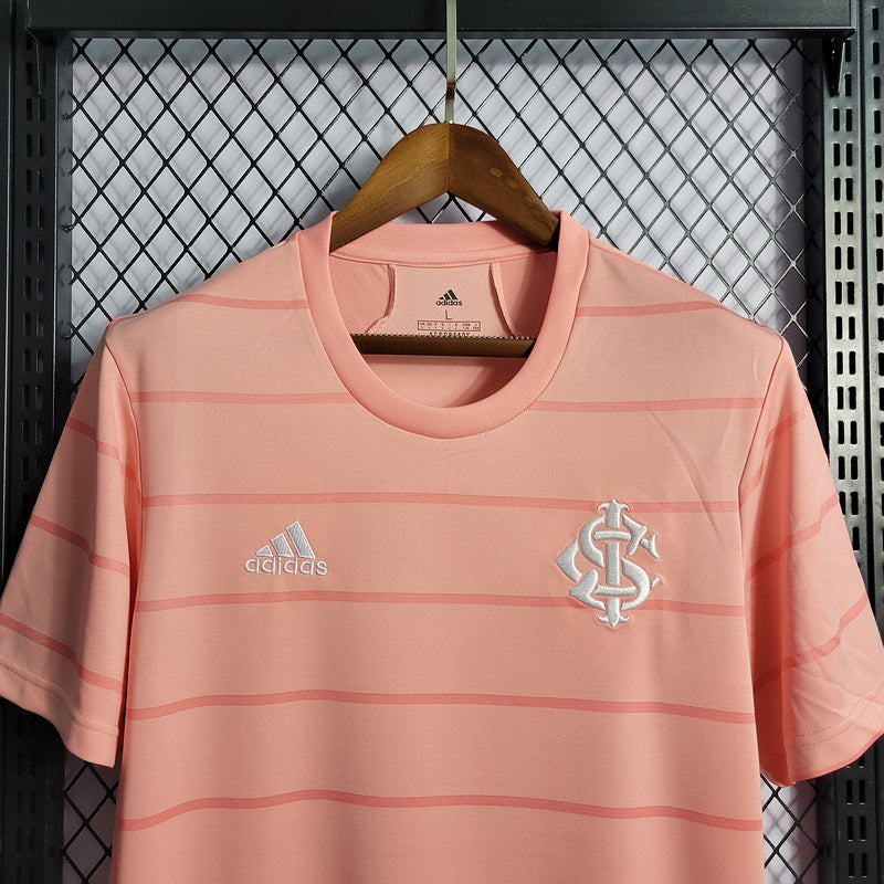 Camisa Internacional 21/22 - Adidas Torcedor Masculina