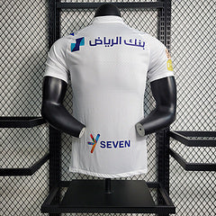 Camisa Al Hilal Away 23/24 - Puma Jogador Masculina