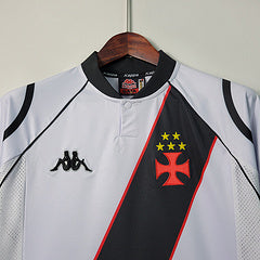 Camisa Vasco 1998 - Versão Retro