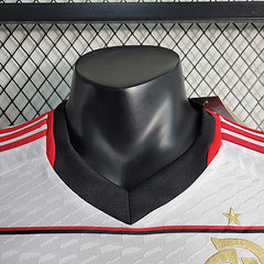 Camisa Flamengo  23/24- Adidas Versão Jogador Lançamento