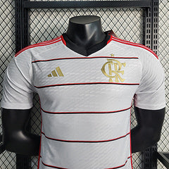 Camisa Flamengo  23/24- Adidas Versão Jogador Lançamento