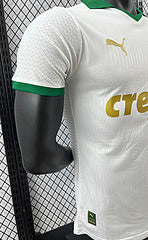 Camisa Palmeiras 24/25- Puma Versão Jogador Lançamento