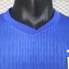 Camisa EUA 24/25- Nike Versão Jogador Lançamento