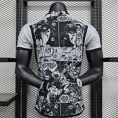 Camisa Japão 24/25- Adidas Versão Jogador Lançamento