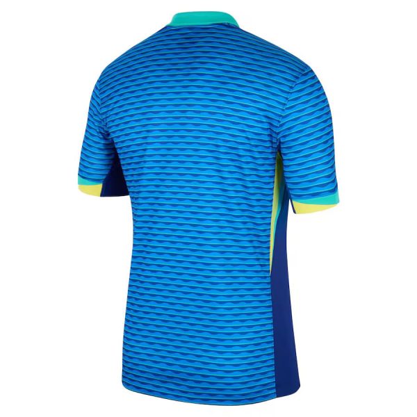 Camisa Brasil Away 24/25 - Nike Torcedor Masculina