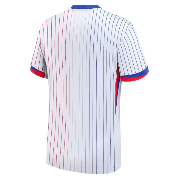 Camisa França II 24/25 - Versão Torcedor